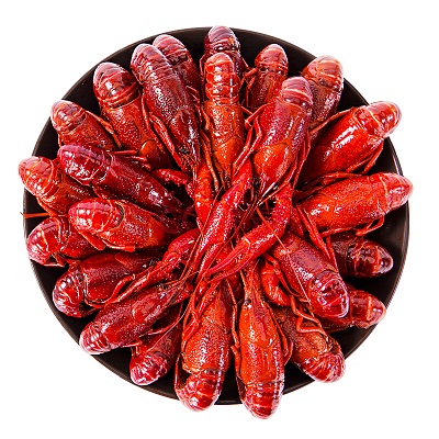 端午節(jié)禮品-小龍蝦