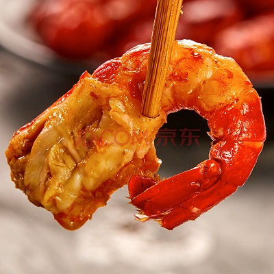 端午節(jié)禮品-小龍蝦