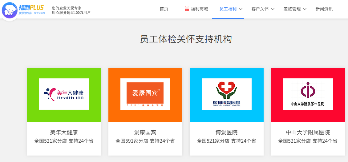 對于企業(yè)來說員工的健康體檢怎么辦？