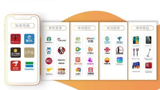 2021年貨福利正當時，企業采購別“踩雷”