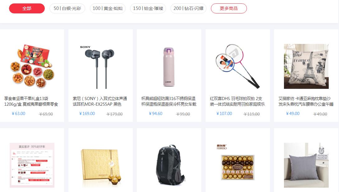 企業(yè)年節(jié)福利發(fā)什么好？上福利plus一站式配齊