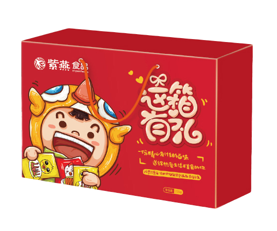 春節禮品 100-150檔