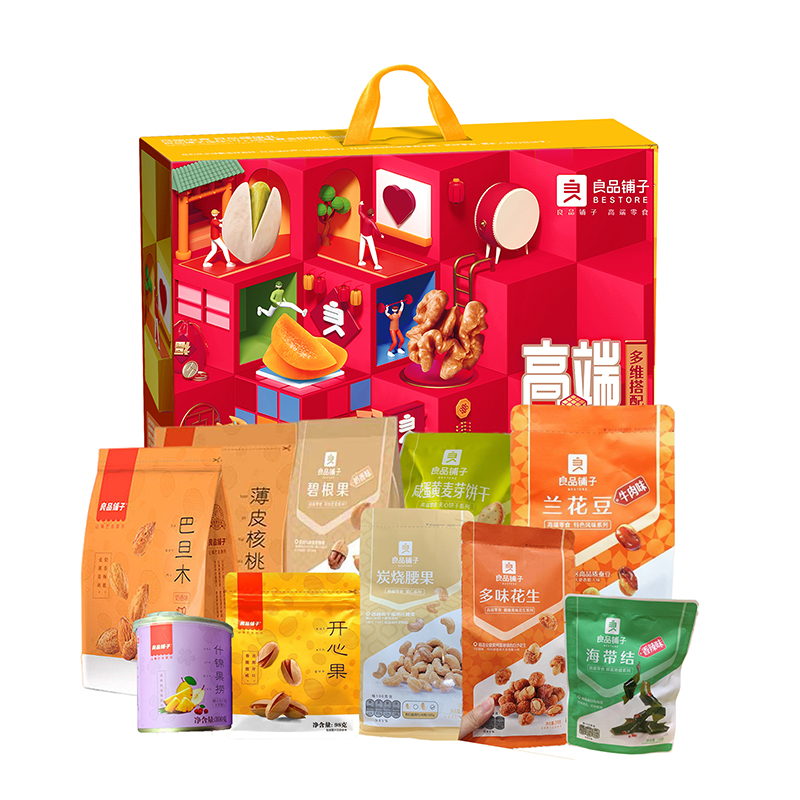 年會獎品