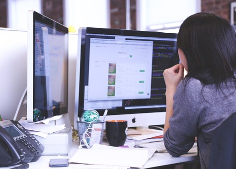 HR福利：企業想留人，學學新花招