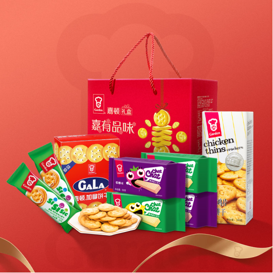 200元春節(jié)禮品推薦，春節(jié)員工福利方案，福利PLUS春節(jié)禮包
