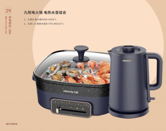 春節給員工發福利，哪些春節禮品比較合適？