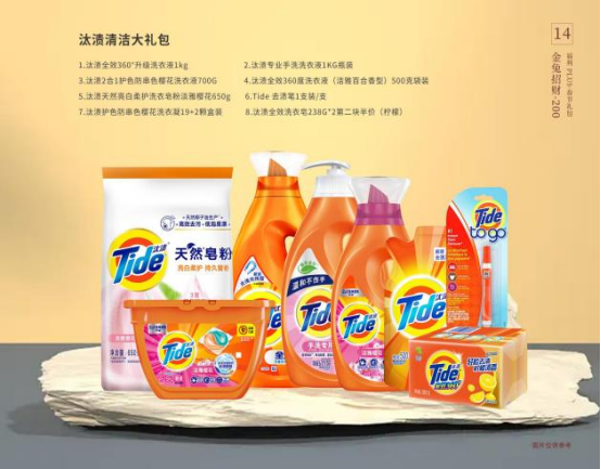 春節給員工發福利，哪些春節禮品比較合適？