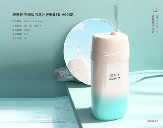 春節給員工發福利，哪些春節禮品比較合適？