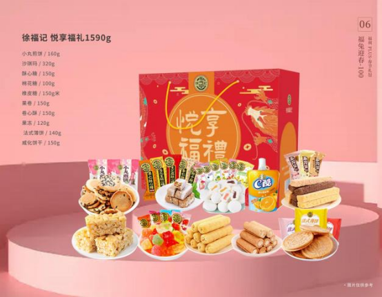 春節(jié)福利給員工發(fā)什么禮品好？企業(yè)熱衷的三種方案！