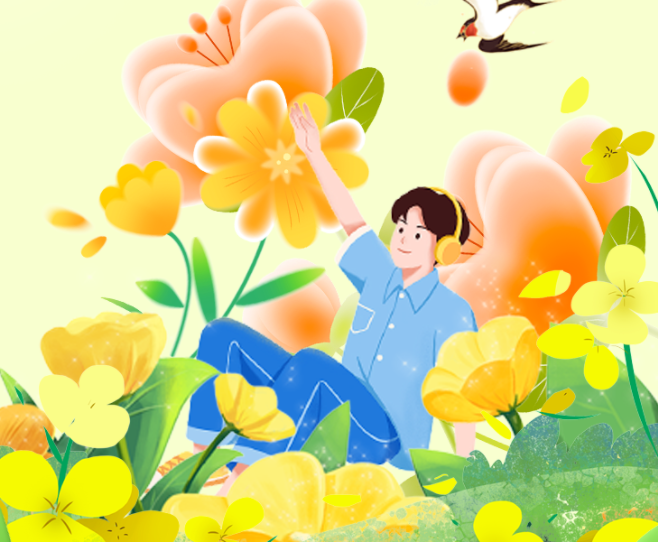 福利plus|踏青不是遷徙！帶這幾件就夠啦！