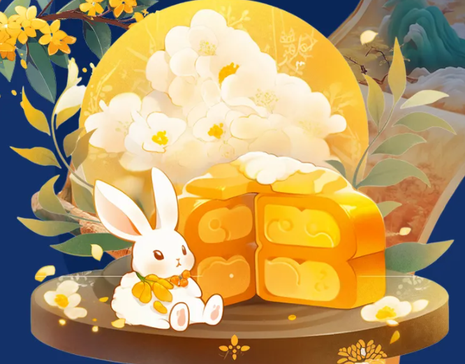 福利plus|即將斷貨！月餅大促來襲！